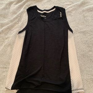 Reebok tank top size XS